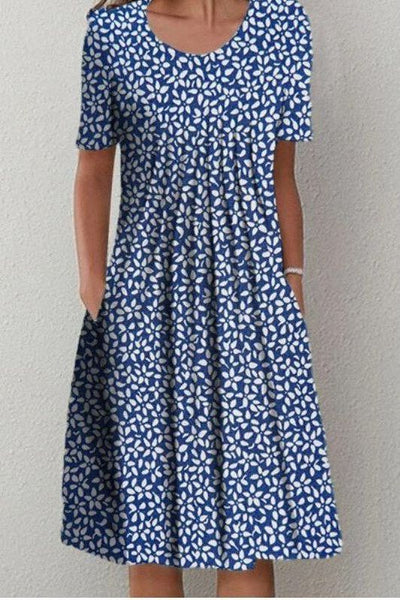 Martha | Elegant Dress