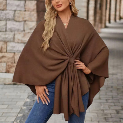 Lysann™ | Chic Poncho
