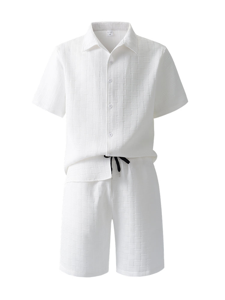 Felix Grant Oceanway Duo Set