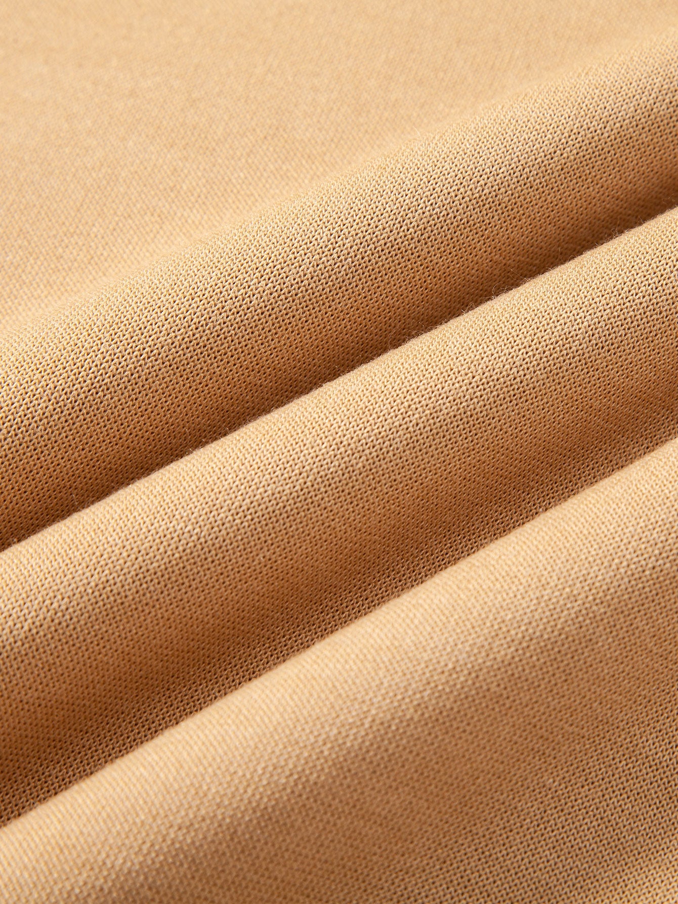 Basic Crew Neck Sweatshirt & Jogger Pants