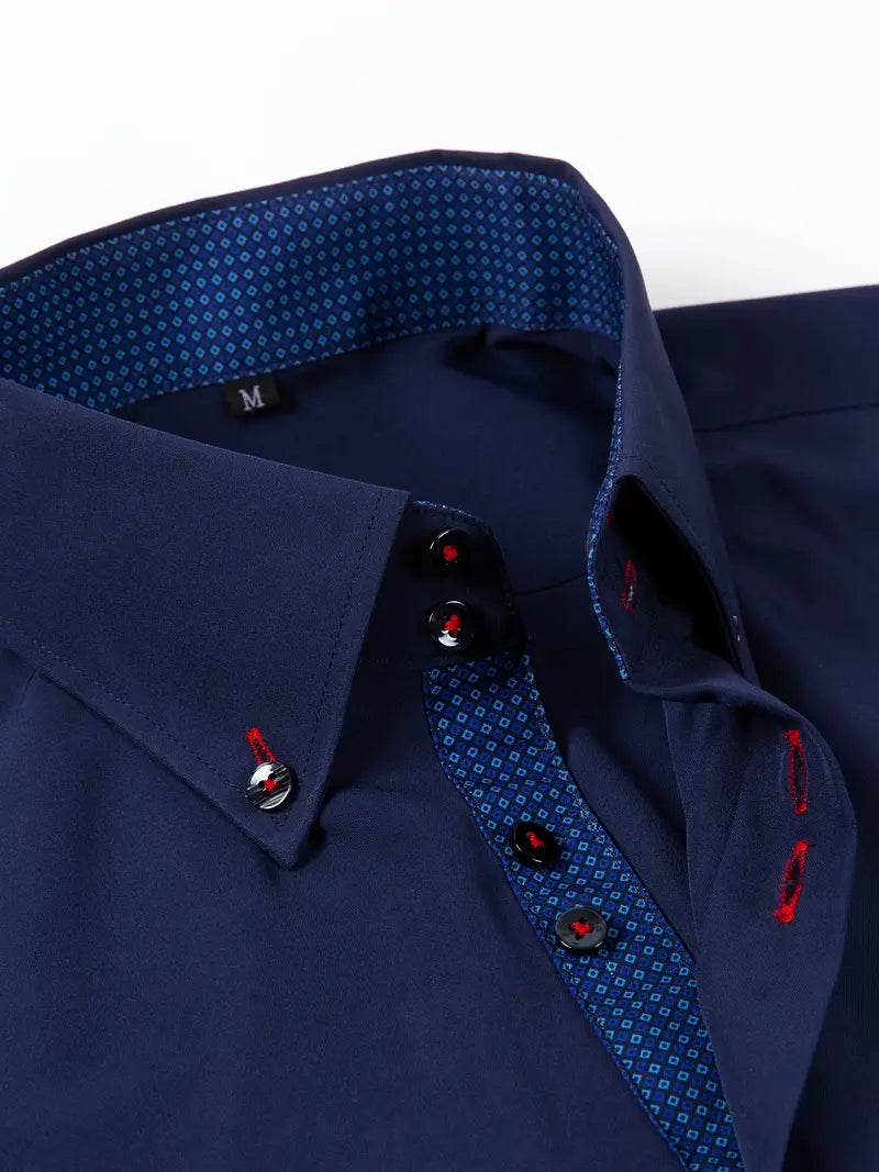 Felix Apex Luxe Shirt