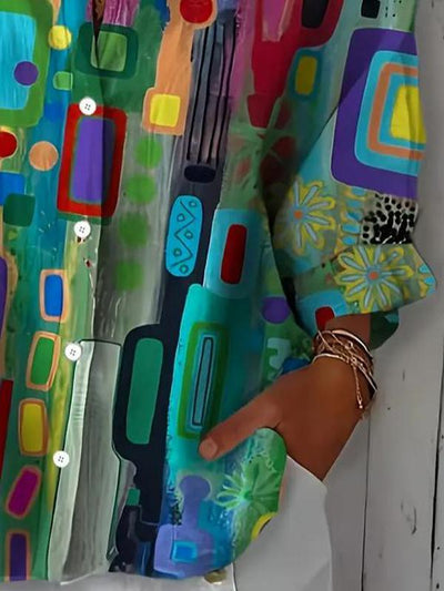 Estelle Chic Timeless Blouse