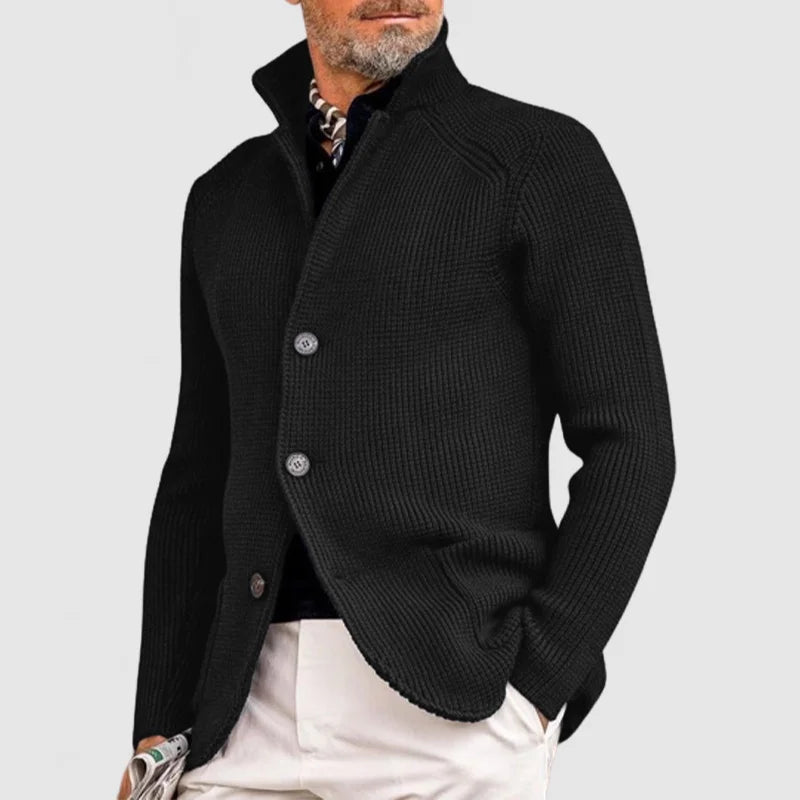 Fabio Luxe Cardigan
