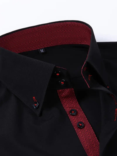 Felix Apex Luxe Shirt