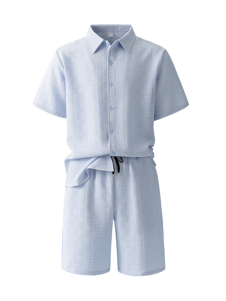 Felix Grant Oceanway Duo Set