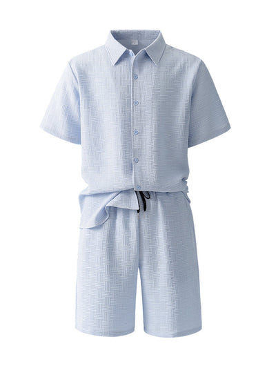 Felix Grant Oceanway Duo Set