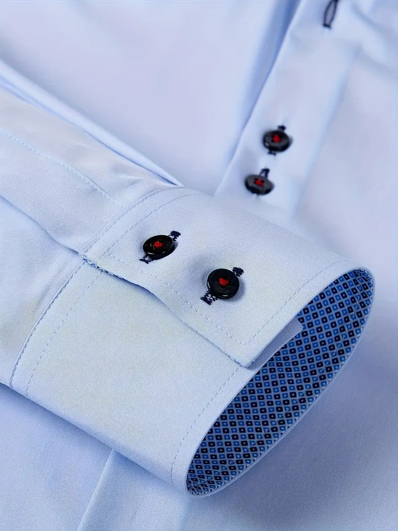 Felix Apex Luxe Shirt