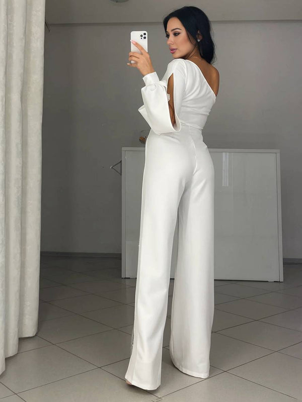 Stella Luxe Jumpsuit