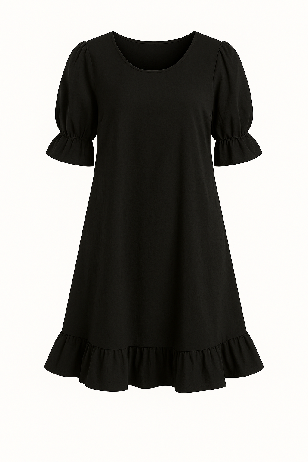 Ava™ | Tummy Covering Summer Dress