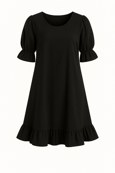 Ava™ | Tummy Covering Summer Dress