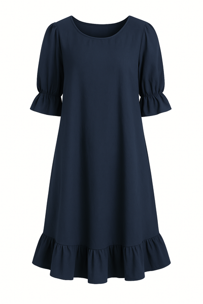 Ava™ | Tummy Covering Summer Dress