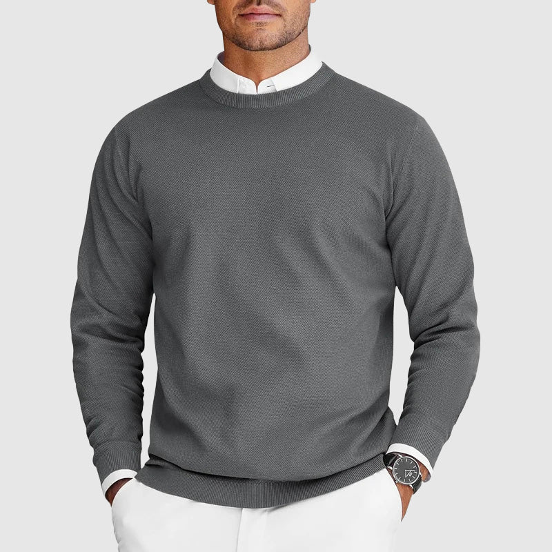 Remington Cashmere Sweater