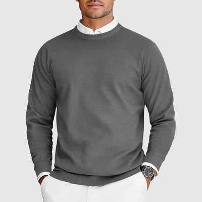 Remington Cashmere Sweater