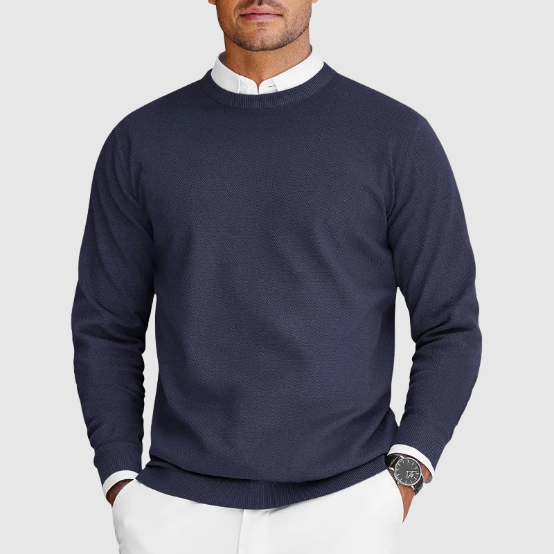 Remington Cashmere Sweater