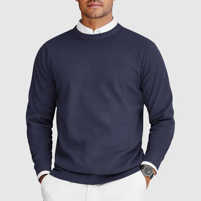 Remington Cashmere Sweater