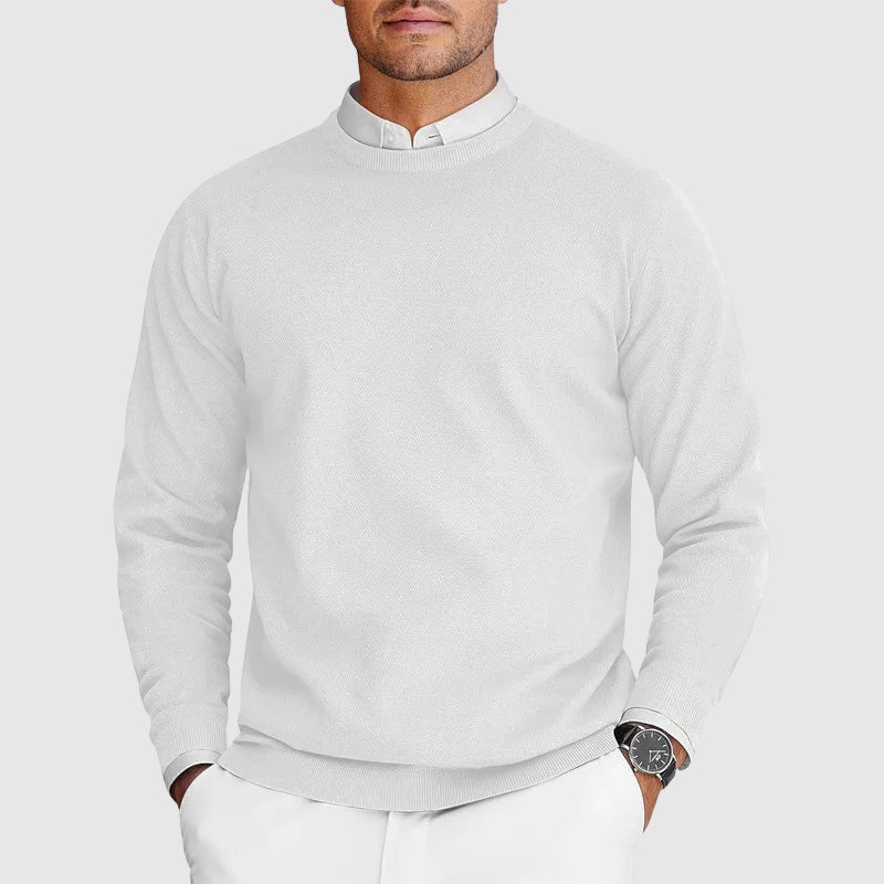 Remington Cashmere Sweater