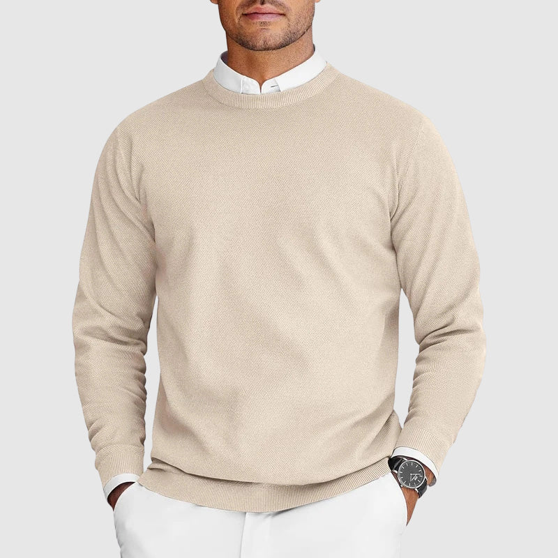 Remington Cashmere Sweater