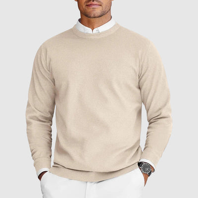 Remington Cashmere Sweater