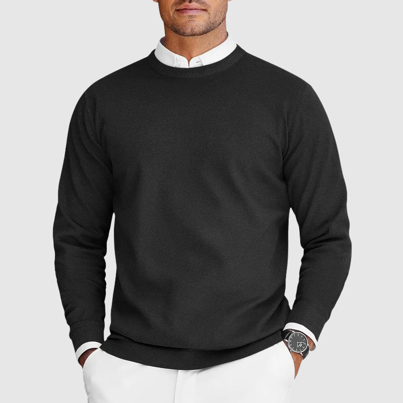 Remington Cashmere Sweater