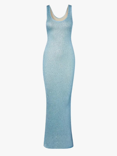 Violet™ | Sequin Maxi