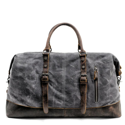 Henry | Vintage Weekend Bag