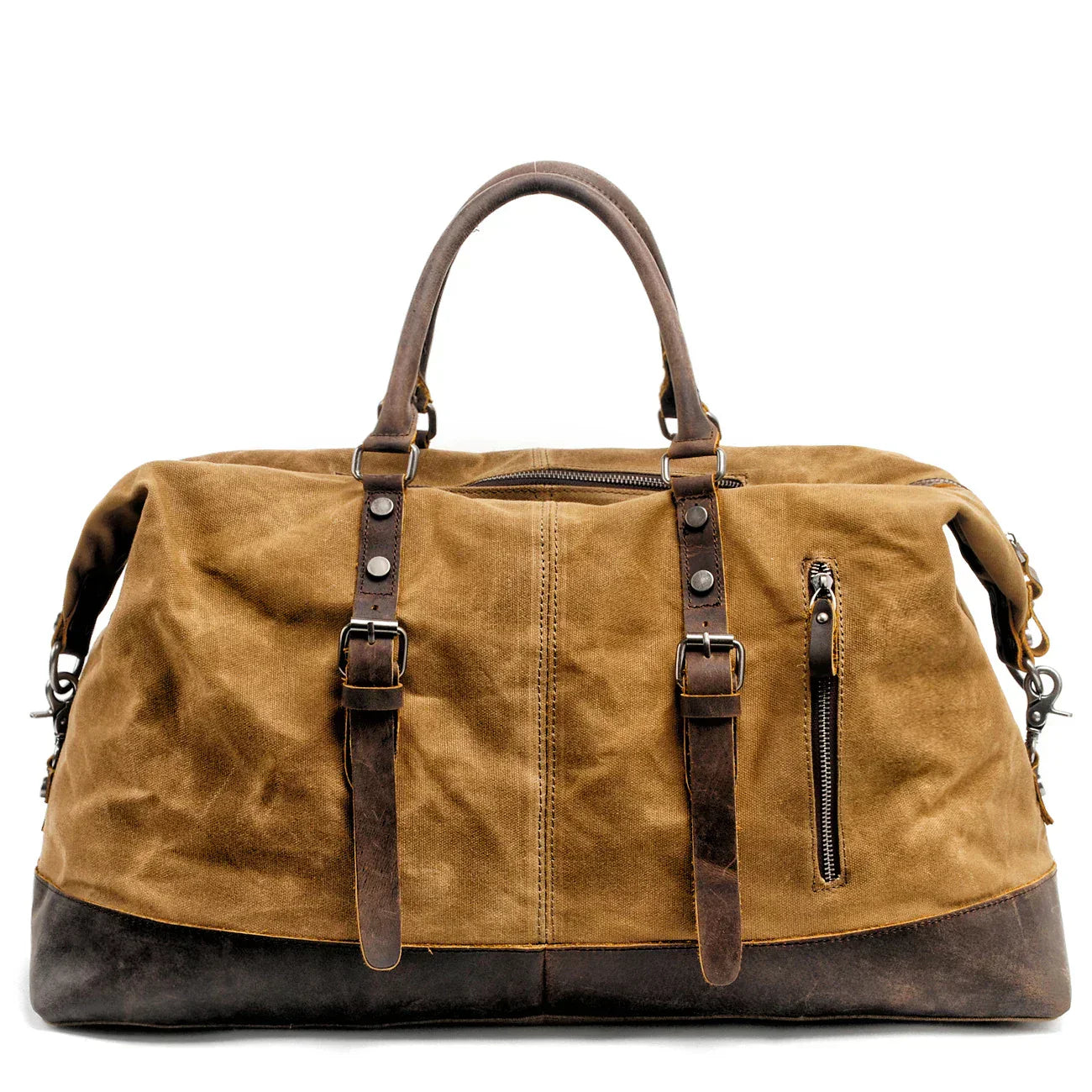 Henry | Vintage Weekend Bag