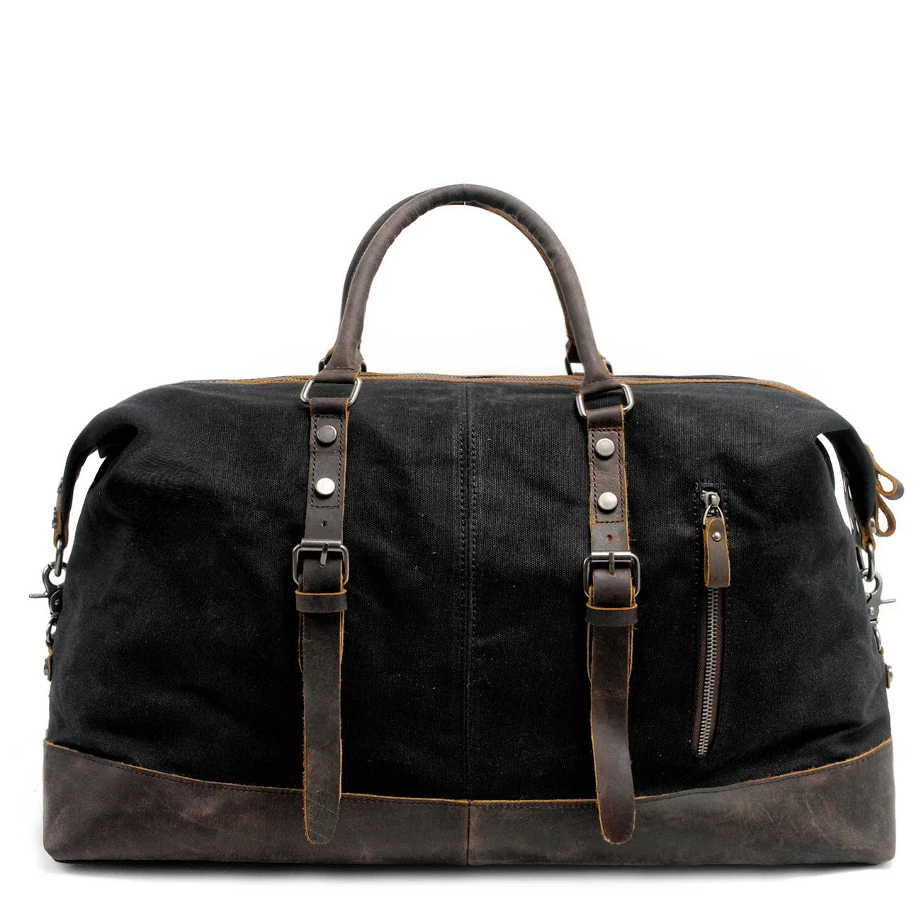 Henry | Vintage Weekend Bag