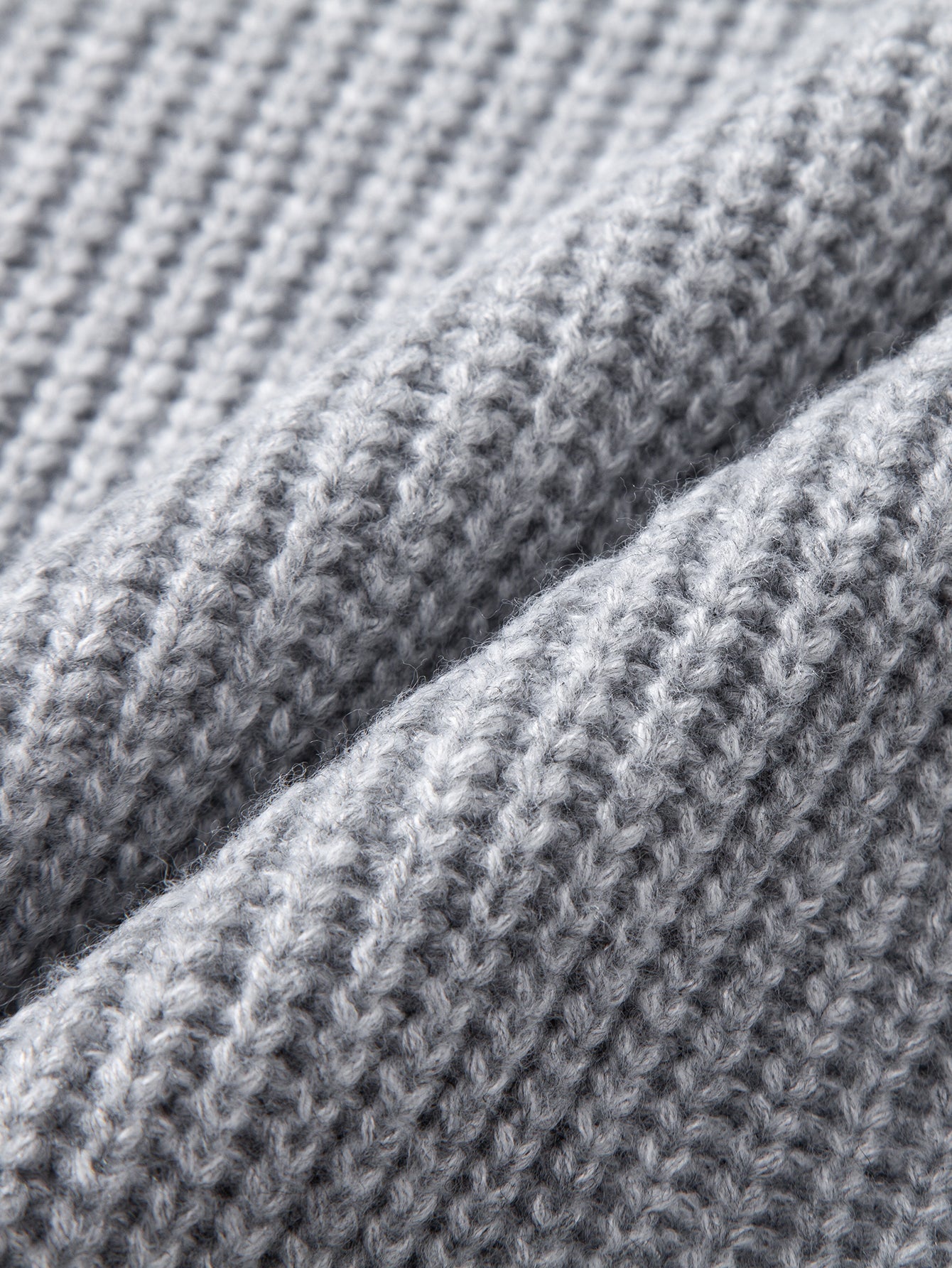 Henry Collar Sweater