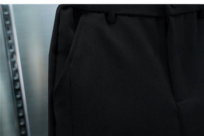 Thomas™ | Elegant Casual Trousers