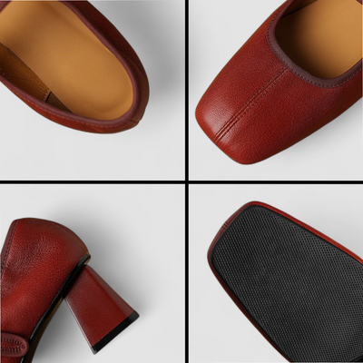 Sophia™ - Orthopaedic Shoes