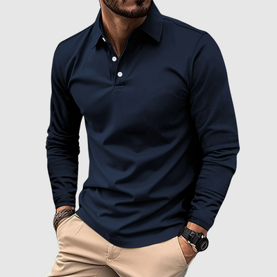 Dexler Sleek Comfort Polo Top