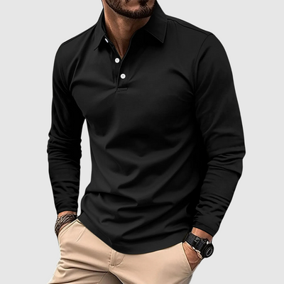 Dexler Sleek Comfort Polo Top
