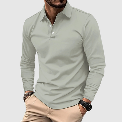 Dexler Sleek Comfort Polo Top