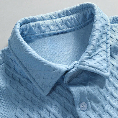 Lucian Frost Casual Cruise Set