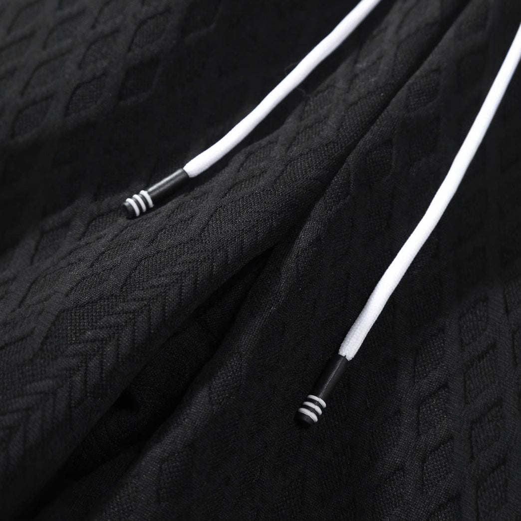 Lucian Frost Casual Cruise Set