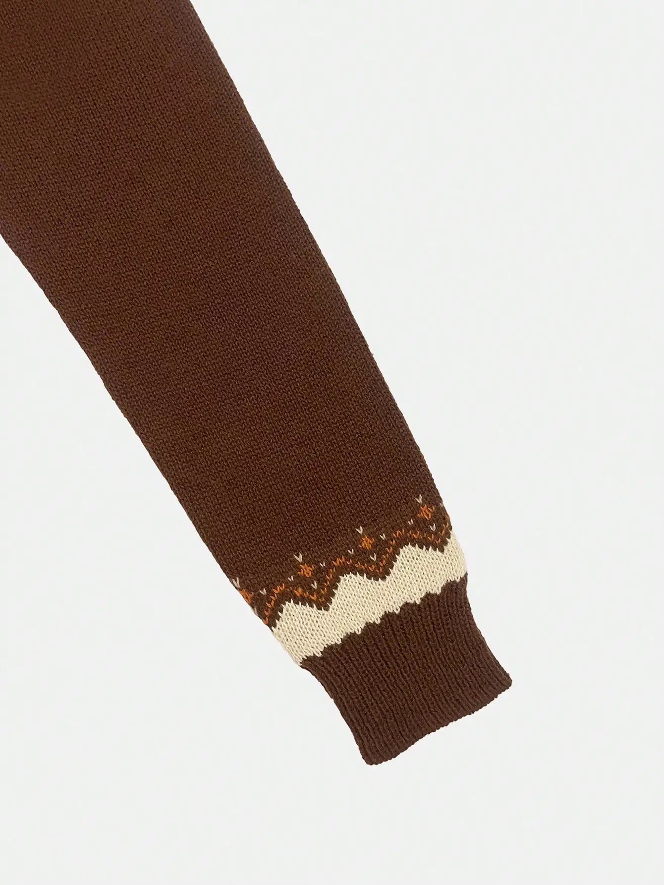 Marion | Vintage Icelandic Jumper