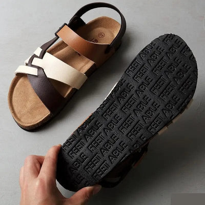 Ottilie Classic Comfort Sandals