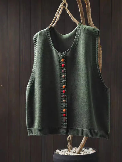 Shirley - Everyday elegance cardigan