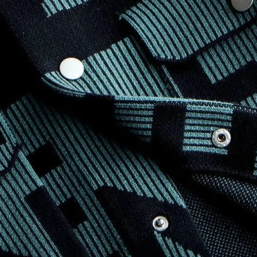 Norbert Luxe Cardigan