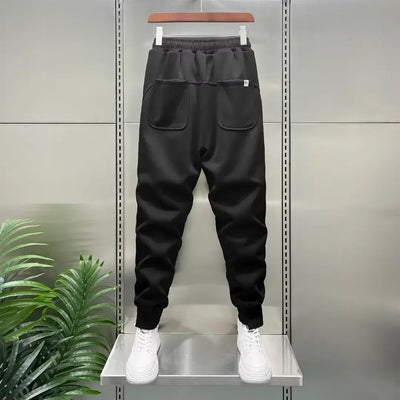 Edward™ | Comfort Trousers with Details