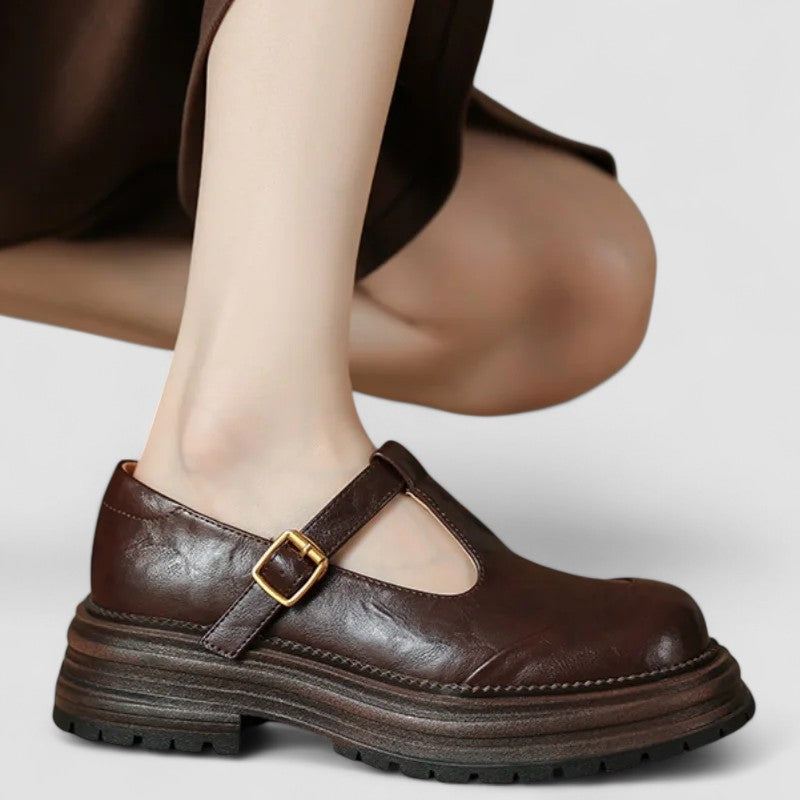 Luna™ - Orthopaedic Shoes