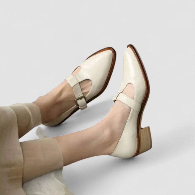Mia™ - Orthopaedic Shoes