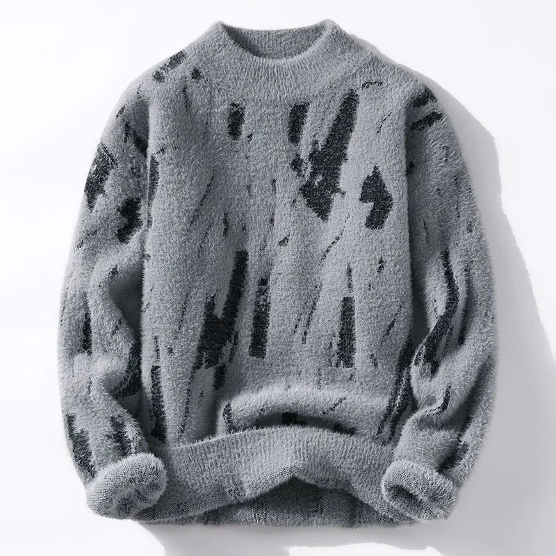 Ezra™ | Designer Knitwear
