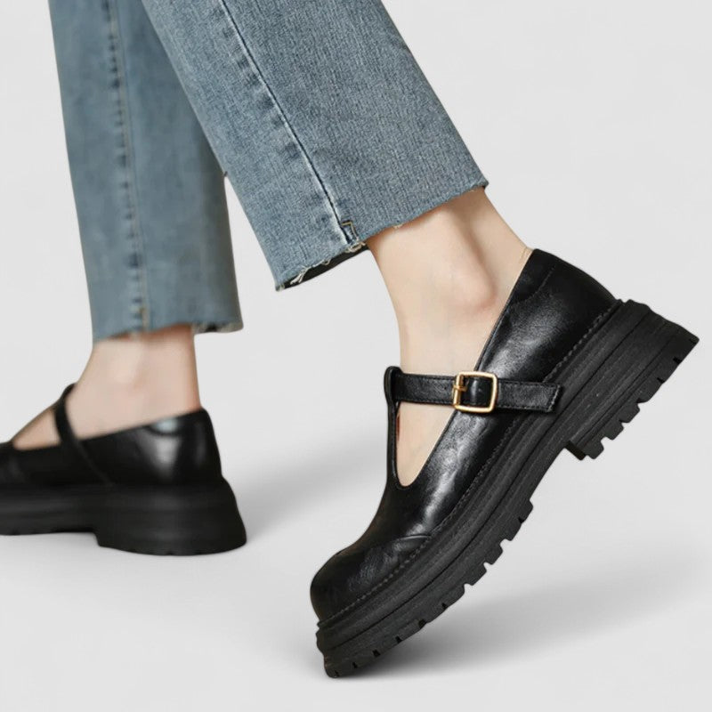 Luna™ - Orthopaedic Shoes