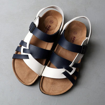 Ottilie Classic Comfort Sandals