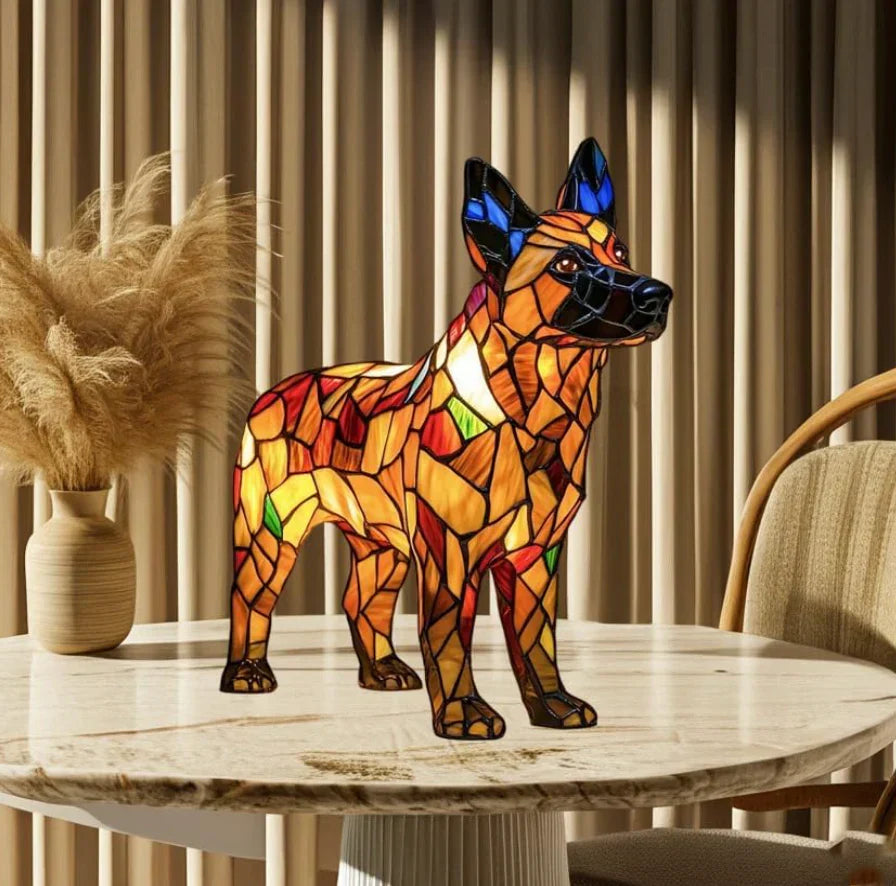 Hugo™ | Cozy Atmosphere Lamp