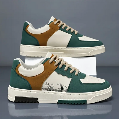 Antonio Rossi Limited Edition Sneakers