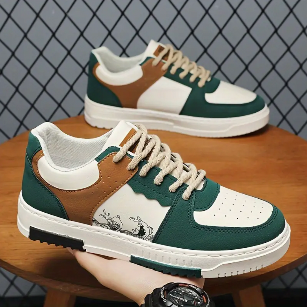 Antonio Rossi Limited Edition Sneakers