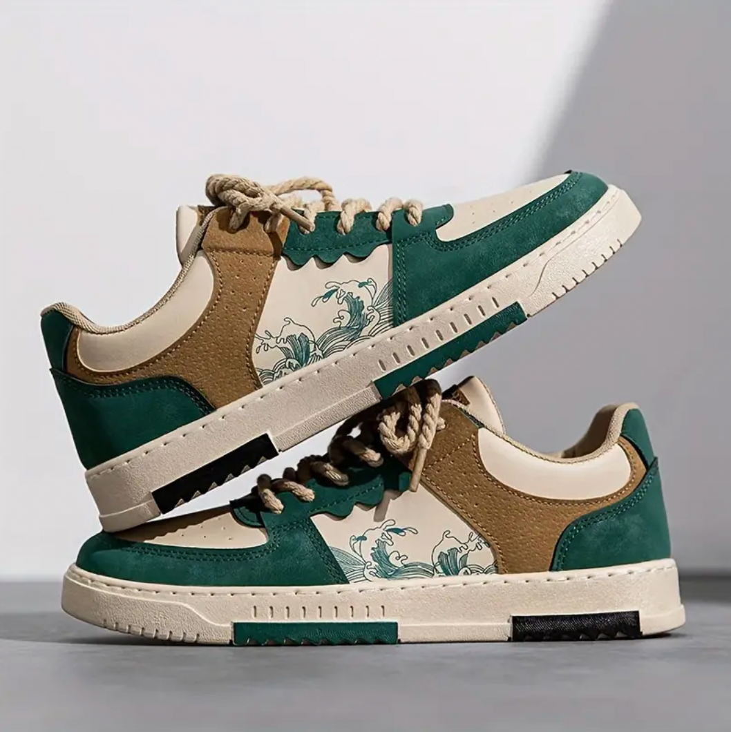 Antonio Rossi Limited Edition Sneakers