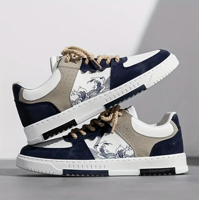 Antonio Rossi Limited Edition Sneakers